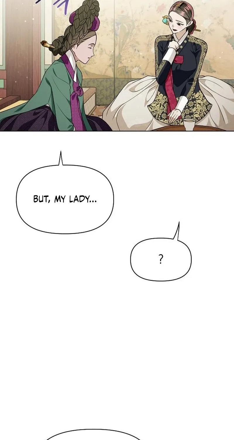 When the autumn night falls over the river Chapter 22 page 43