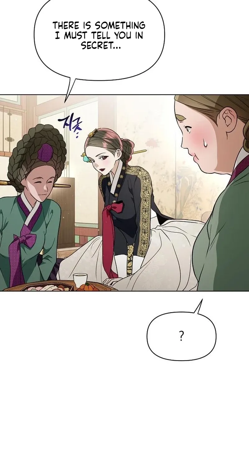 When the autumn night falls over the river Chapter 22 page 44