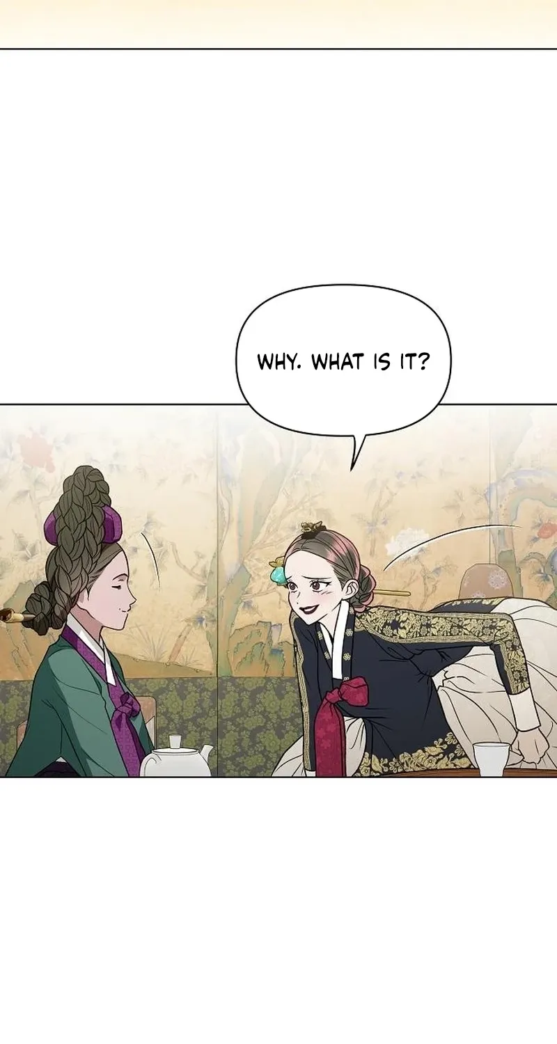 When the autumn night falls over the river Chapter 22 page 49