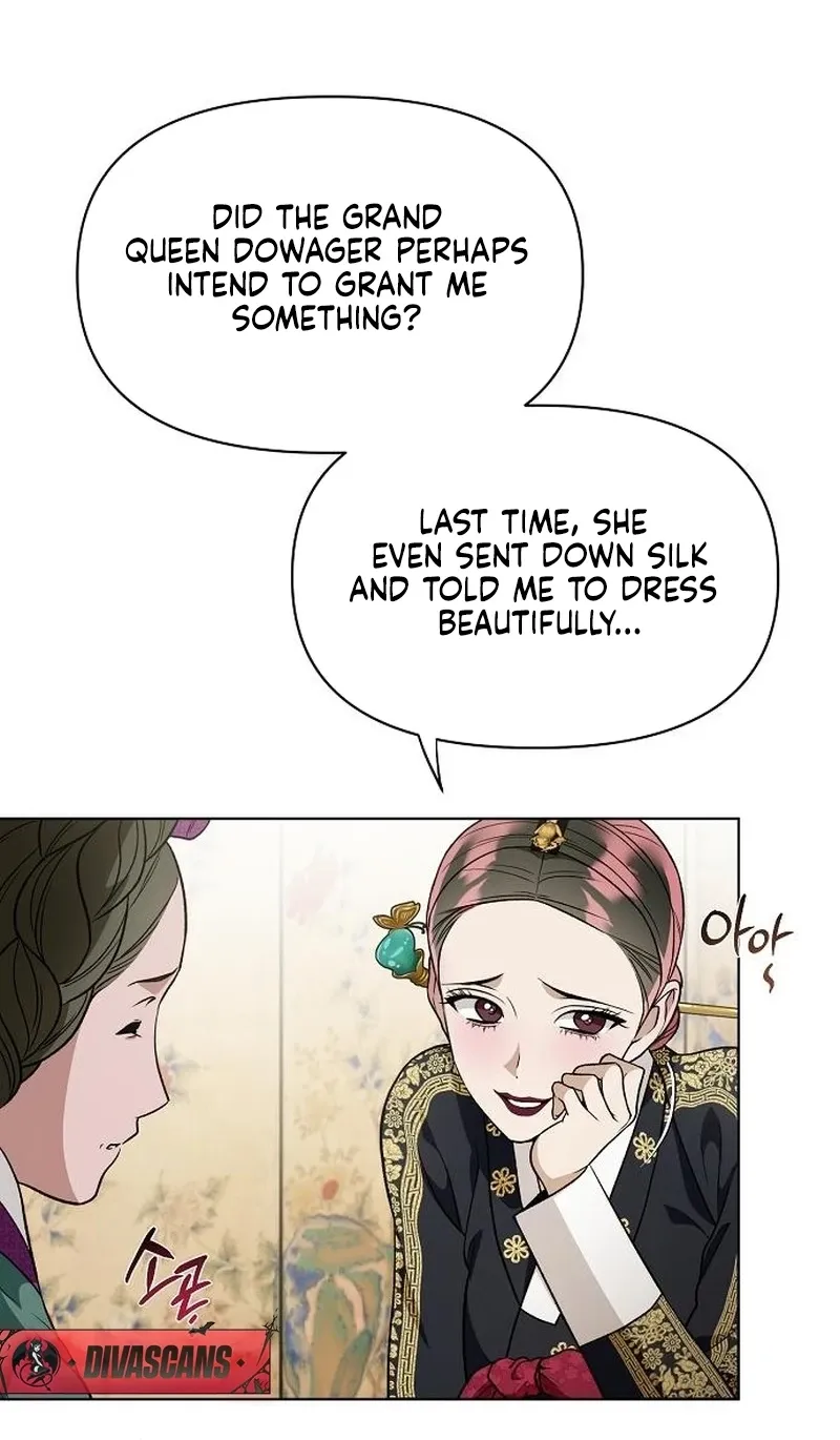 When the autumn night falls over the river Chapter 22 page 50