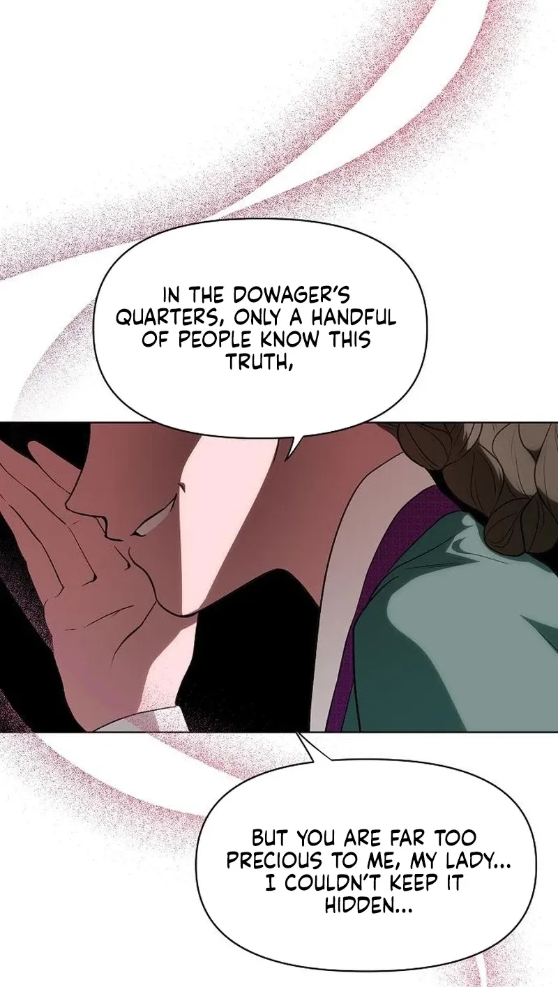 When the autumn night falls over the river Chapter 22 page 55