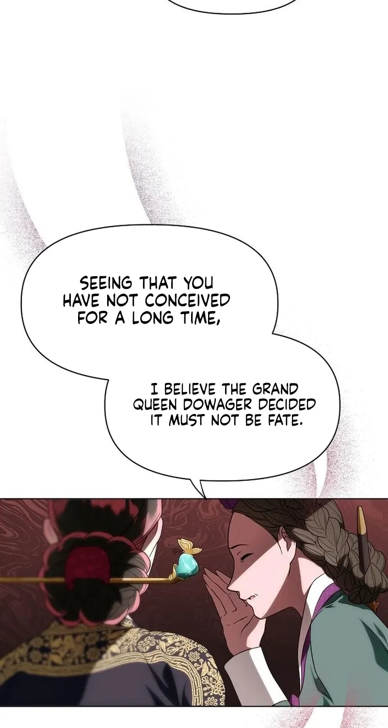 When the autumn night falls over the river Chapter 22 page 54