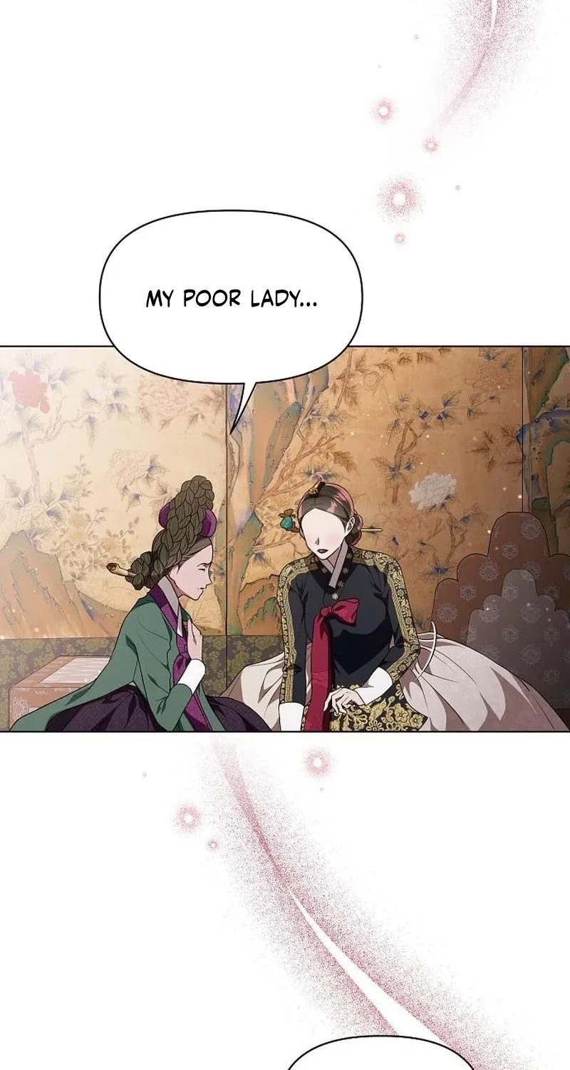 When the autumn night falls over the river Chapter 22 page 56