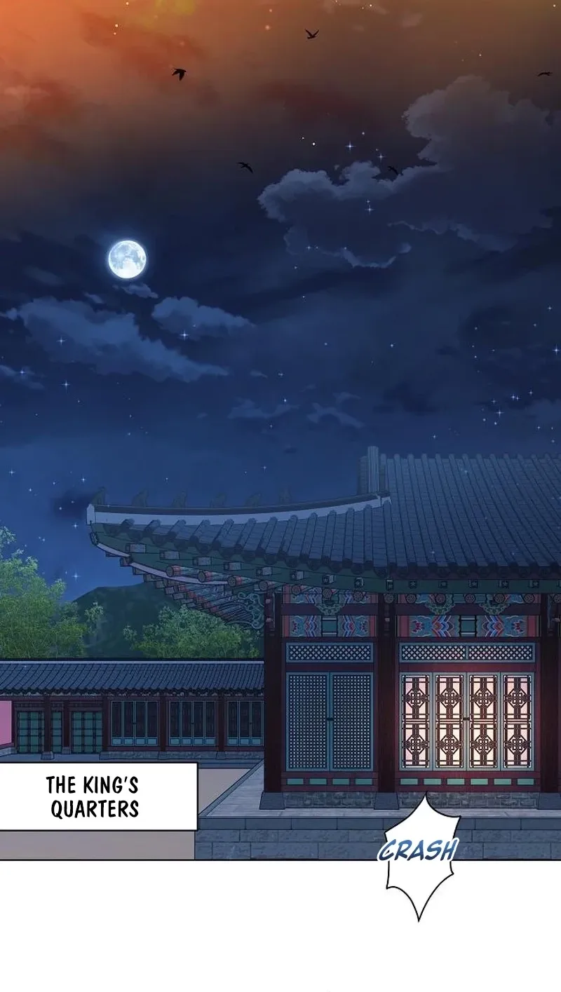 When the autumn night falls over the river Chapter 22 page 60