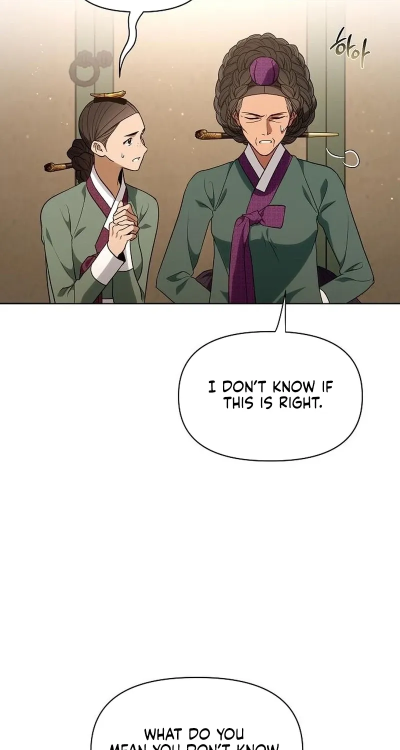 When the autumn night falls over the river Chapter 22 page 63