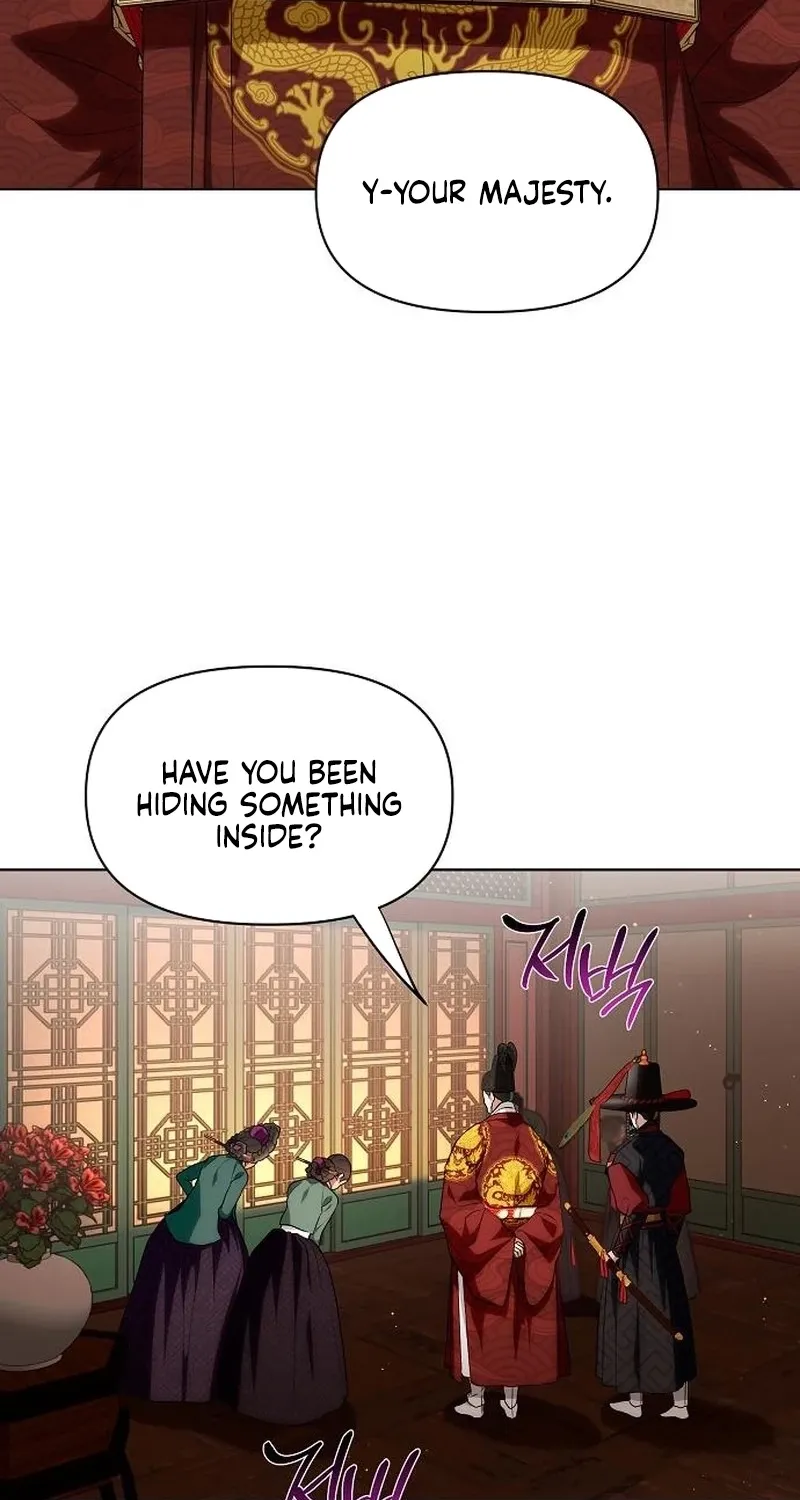 When the autumn night falls over the river Chapter 22 page 66