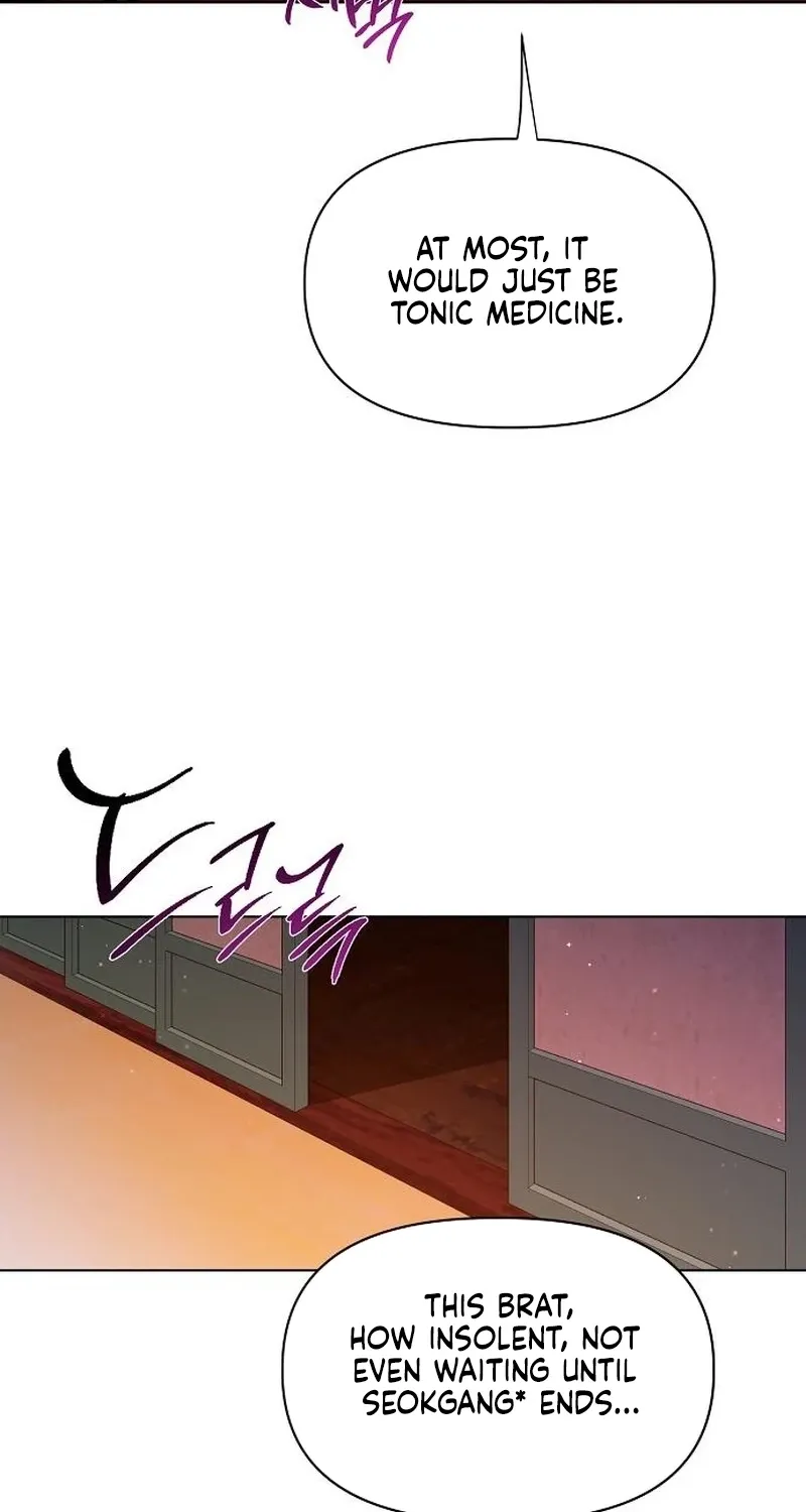 When the autumn night falls over the river Chapter 22 page 67