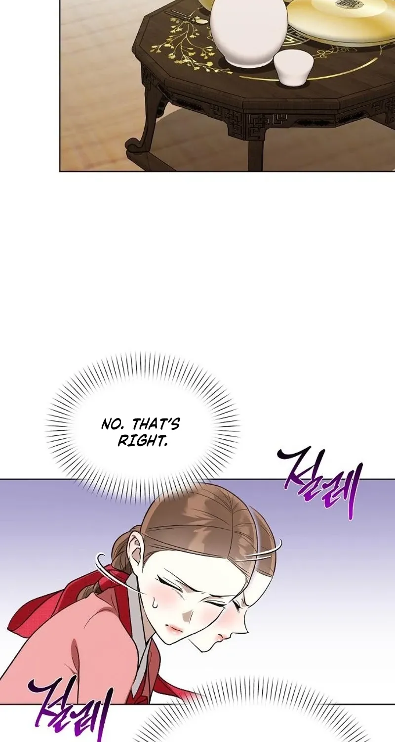 When the autumn night falls over the river Chapter 23 page 4