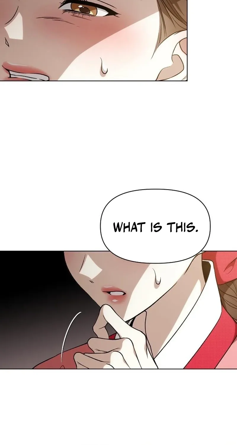 When the autumn night falls over the river Chapter 23 page 21
