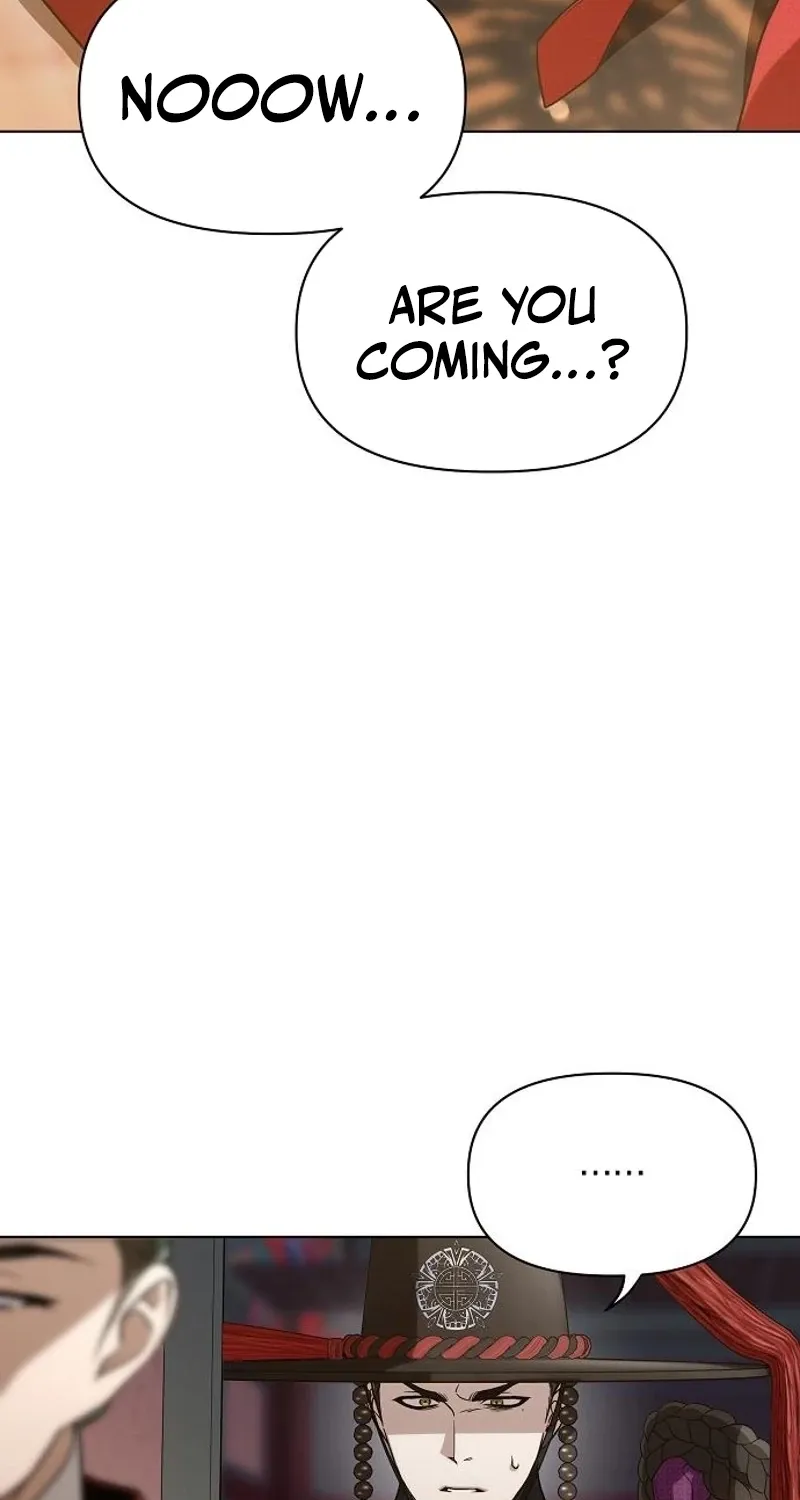 When the autumn night falls over the river Chapter 23 page 35