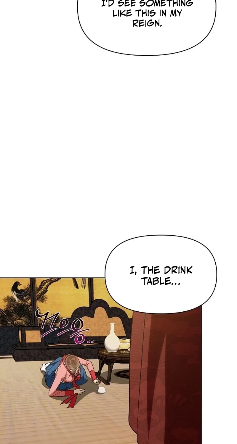 When the autumn night falls over the river Chapter 23 page 38