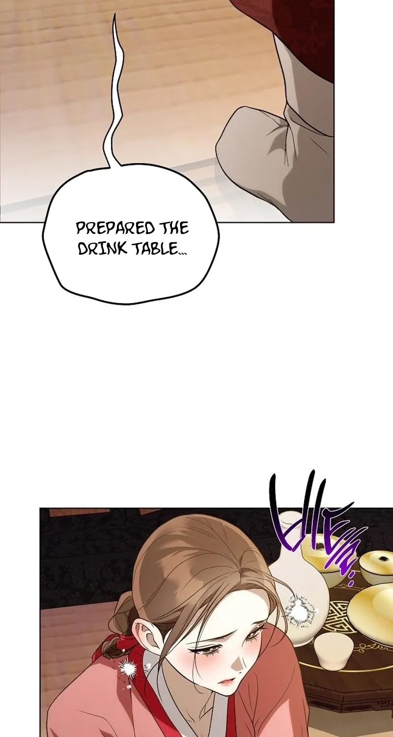 When the autumn night falls over the river Chapter 23 page 39