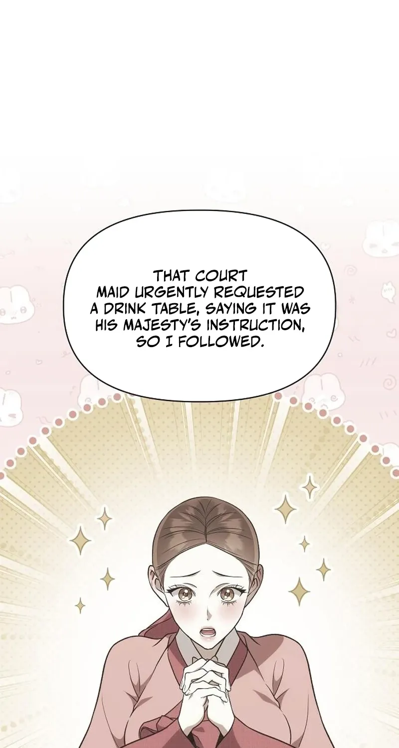 When the autumn night falls over the river Chapter 23 page 46