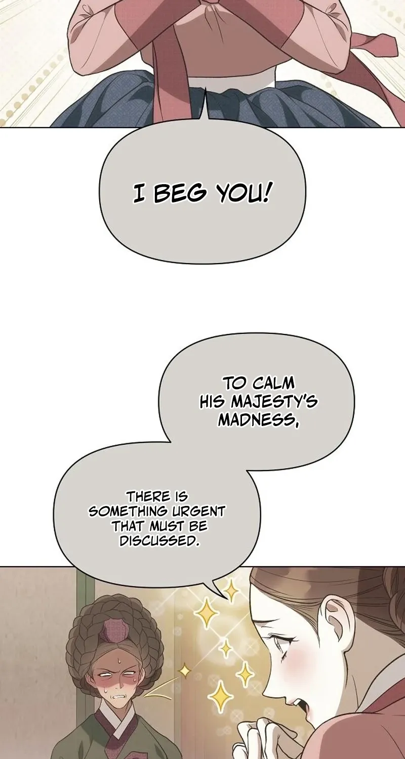 When the autumn night falls over the river Chapter 23 page 47