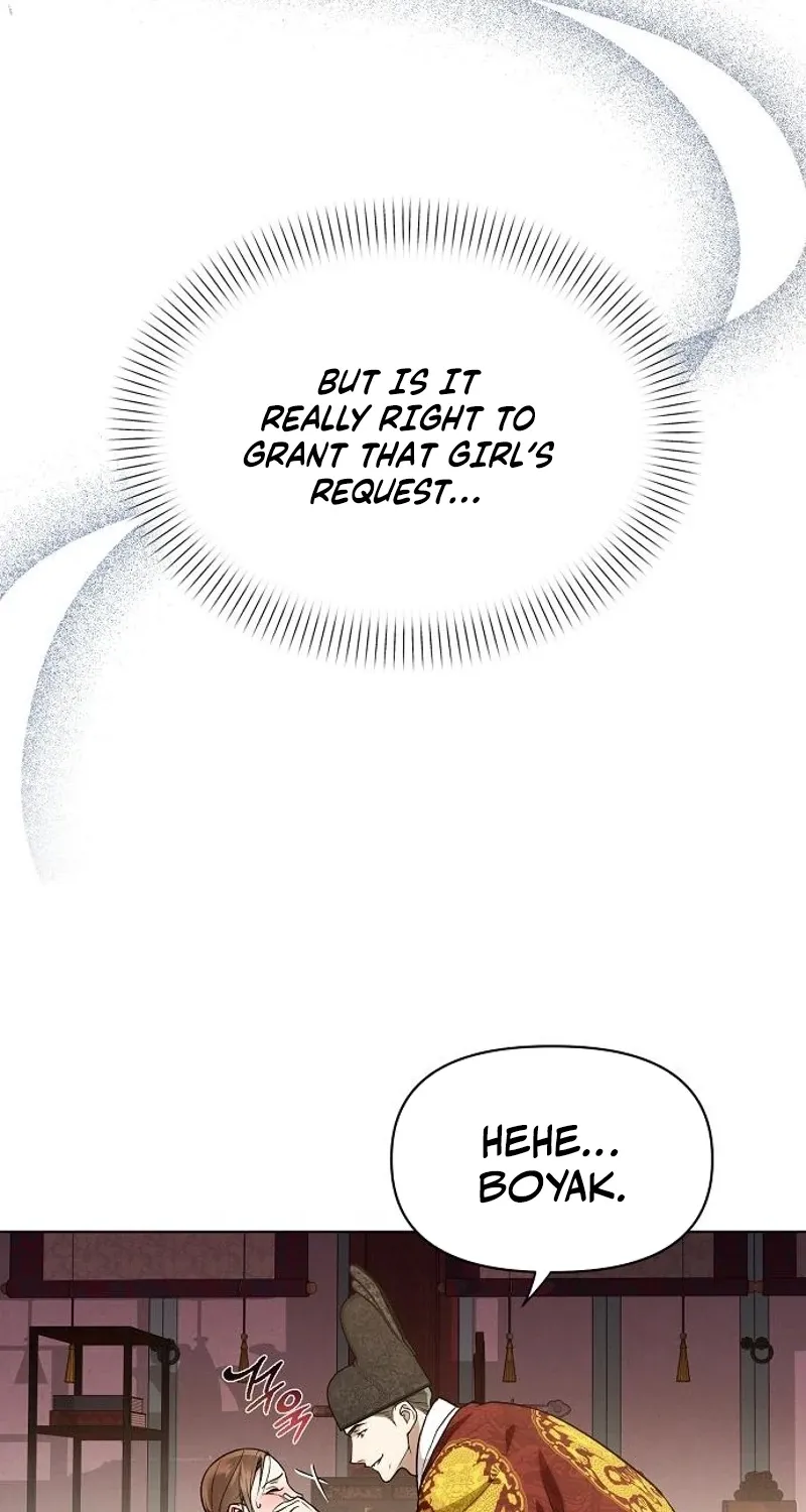 When the autumn night falls over the river Chapter 23 page 50