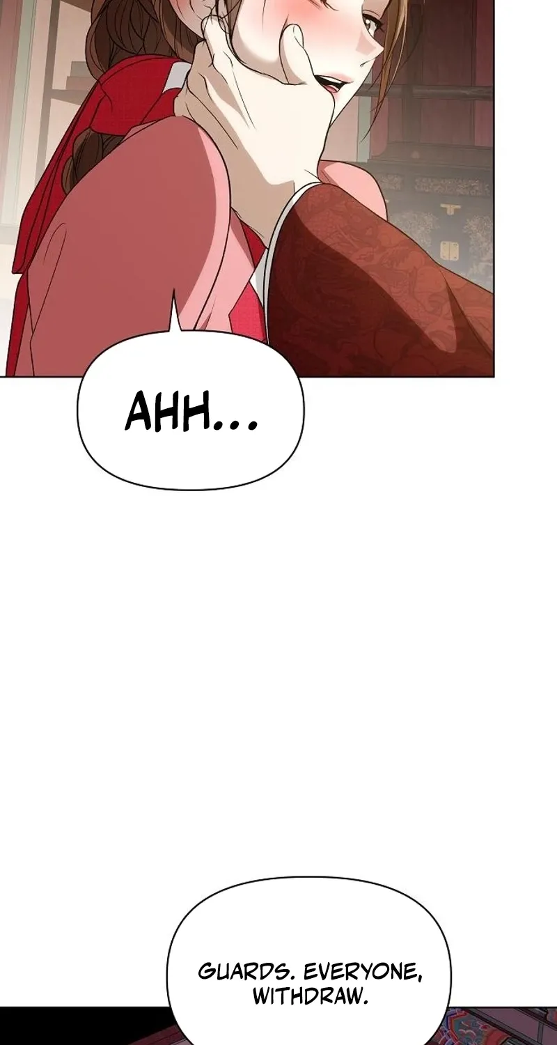 When the autumn night falls over the river Chapter 23 page 52