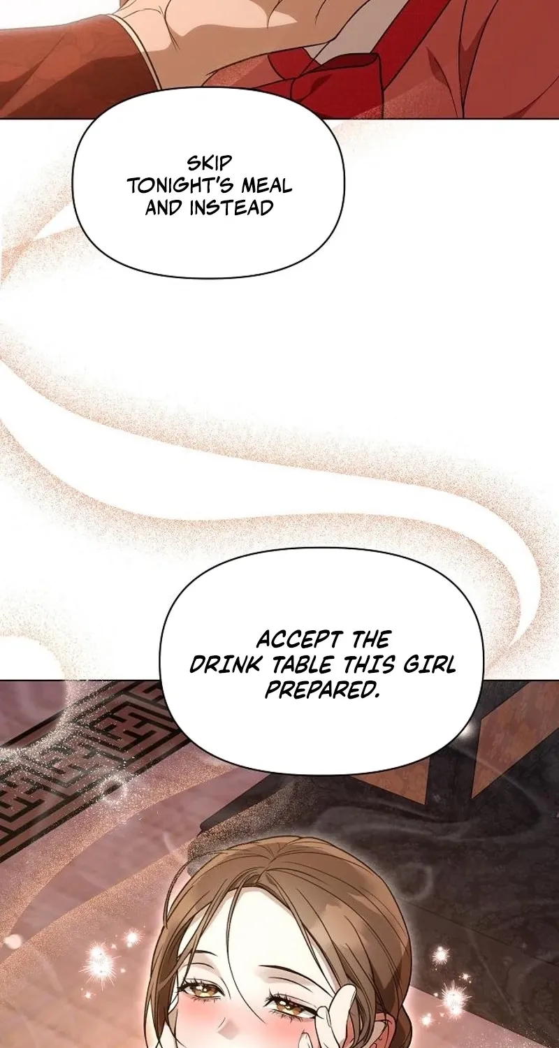 When the autumn night falls over the river Chapter 23 page 56