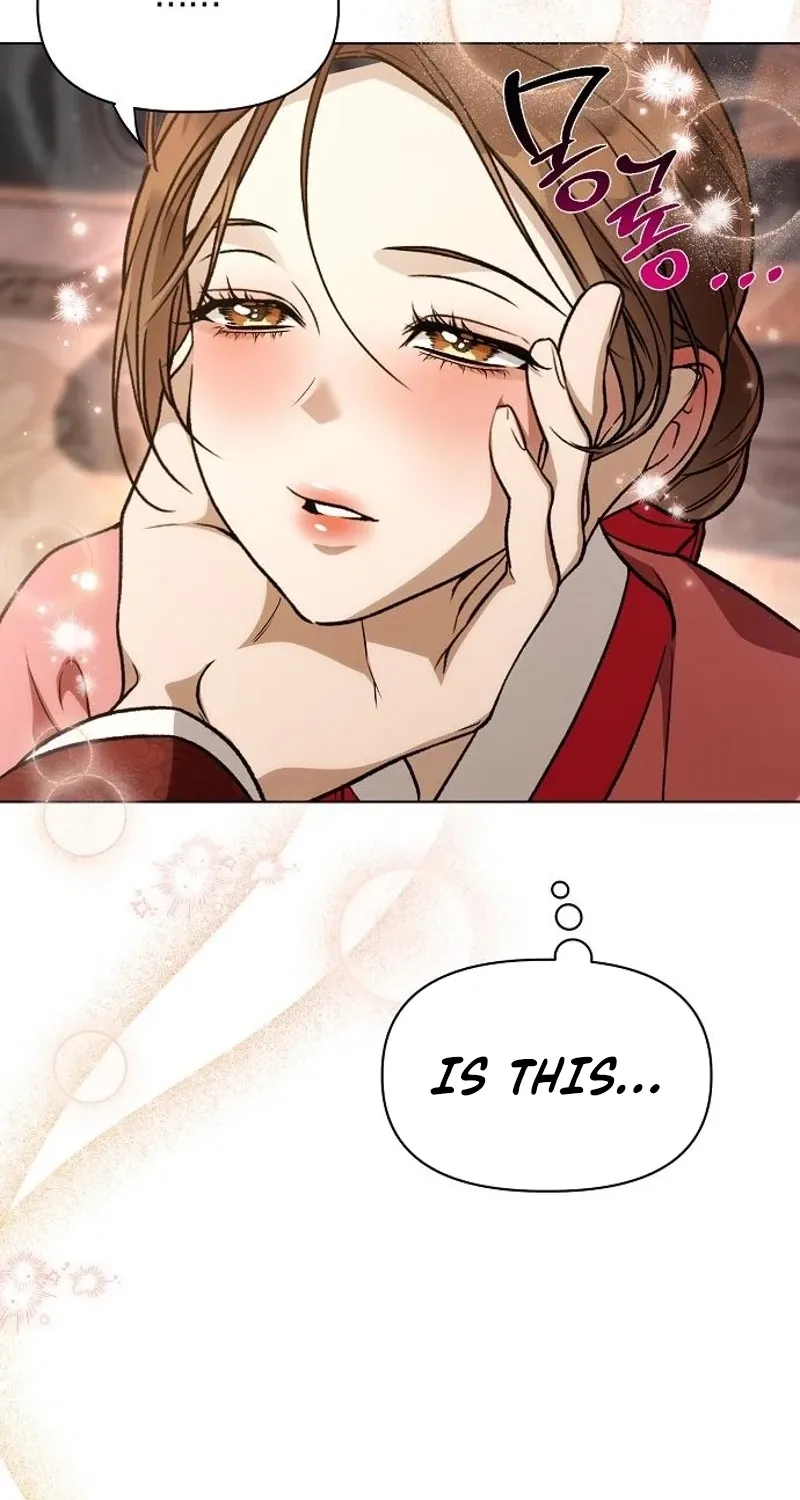 When the autumn night falls over the river Chapter 23 page 58