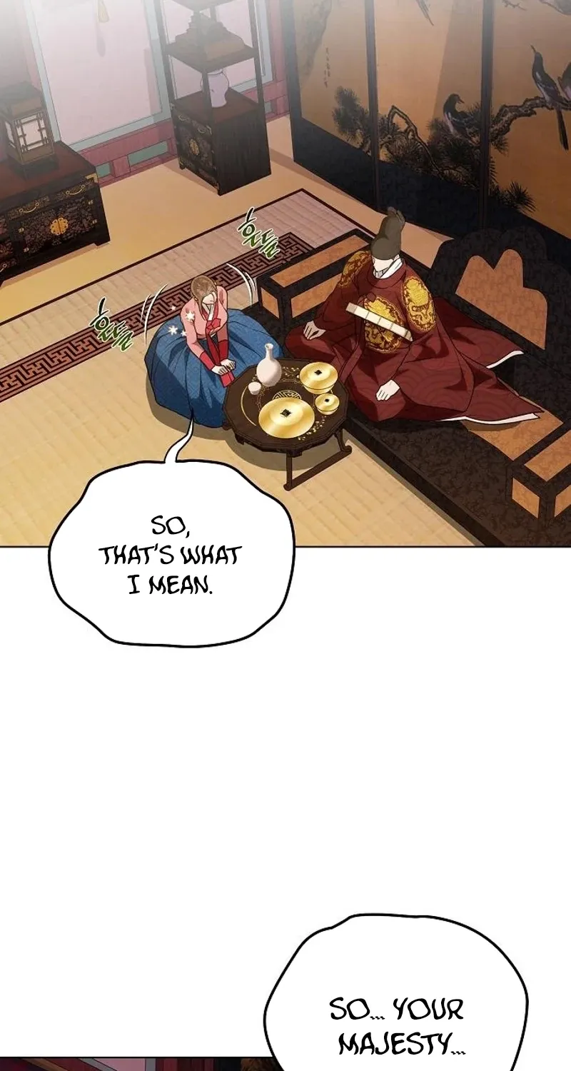 When the autumn night falls over the river Chapter 23 page 61