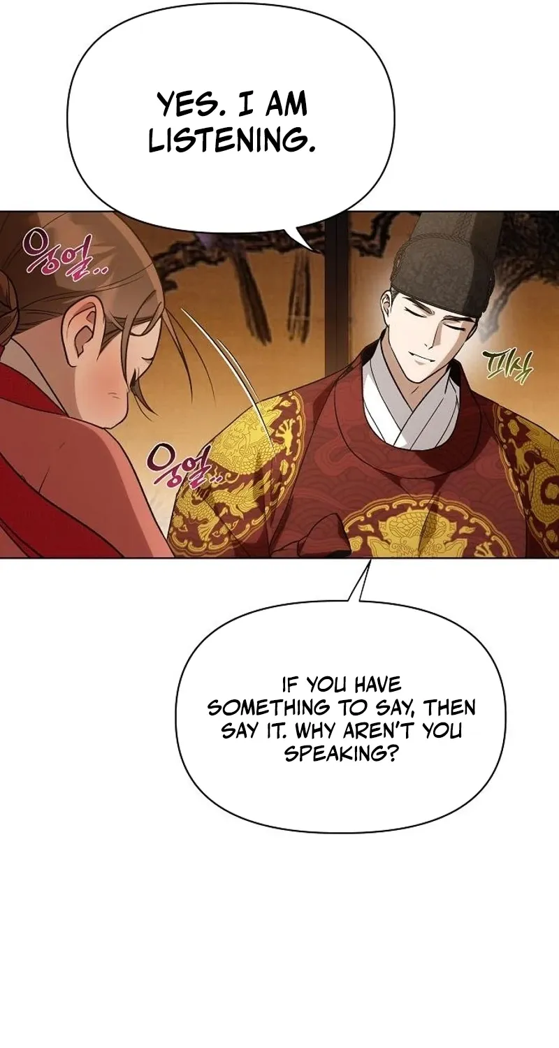 When the autumn night falls over the river Chapter 23 page 63