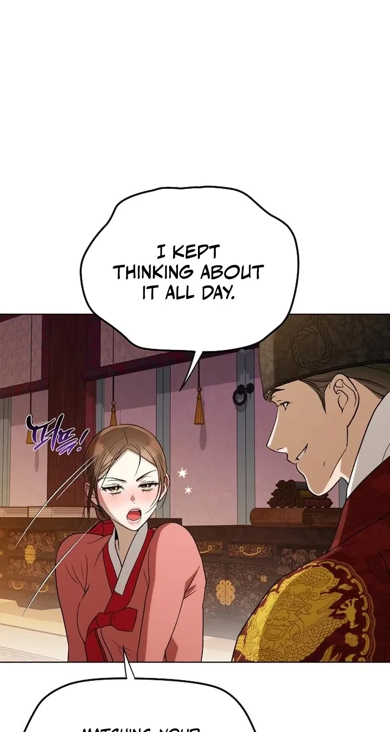 When the autumn night falls over the river Chapter 23 page 65