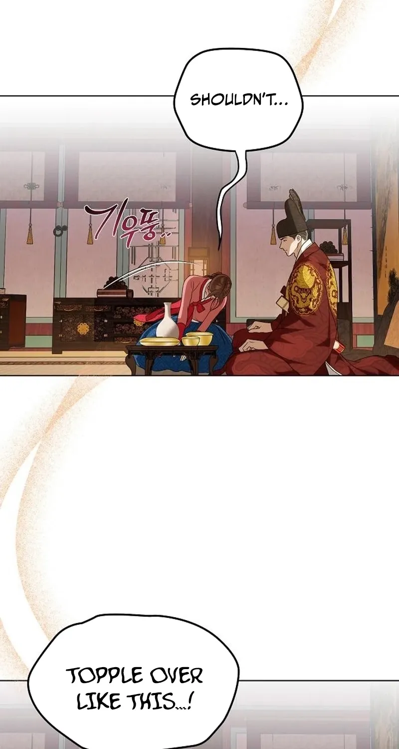 When the autumn night falls over the river Chapter 23 page 68