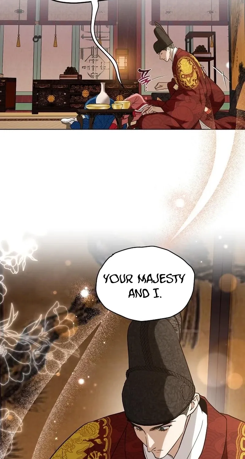 When the autumn night falls over the river Chapter 23 page 69