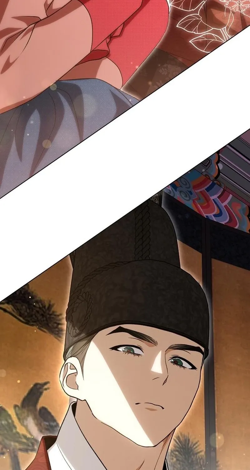 When the autumn night falls over the river Chapter 23 page 74