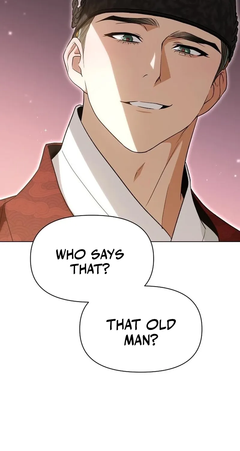 When the autumn night falls over the river Chapter 23 page 76