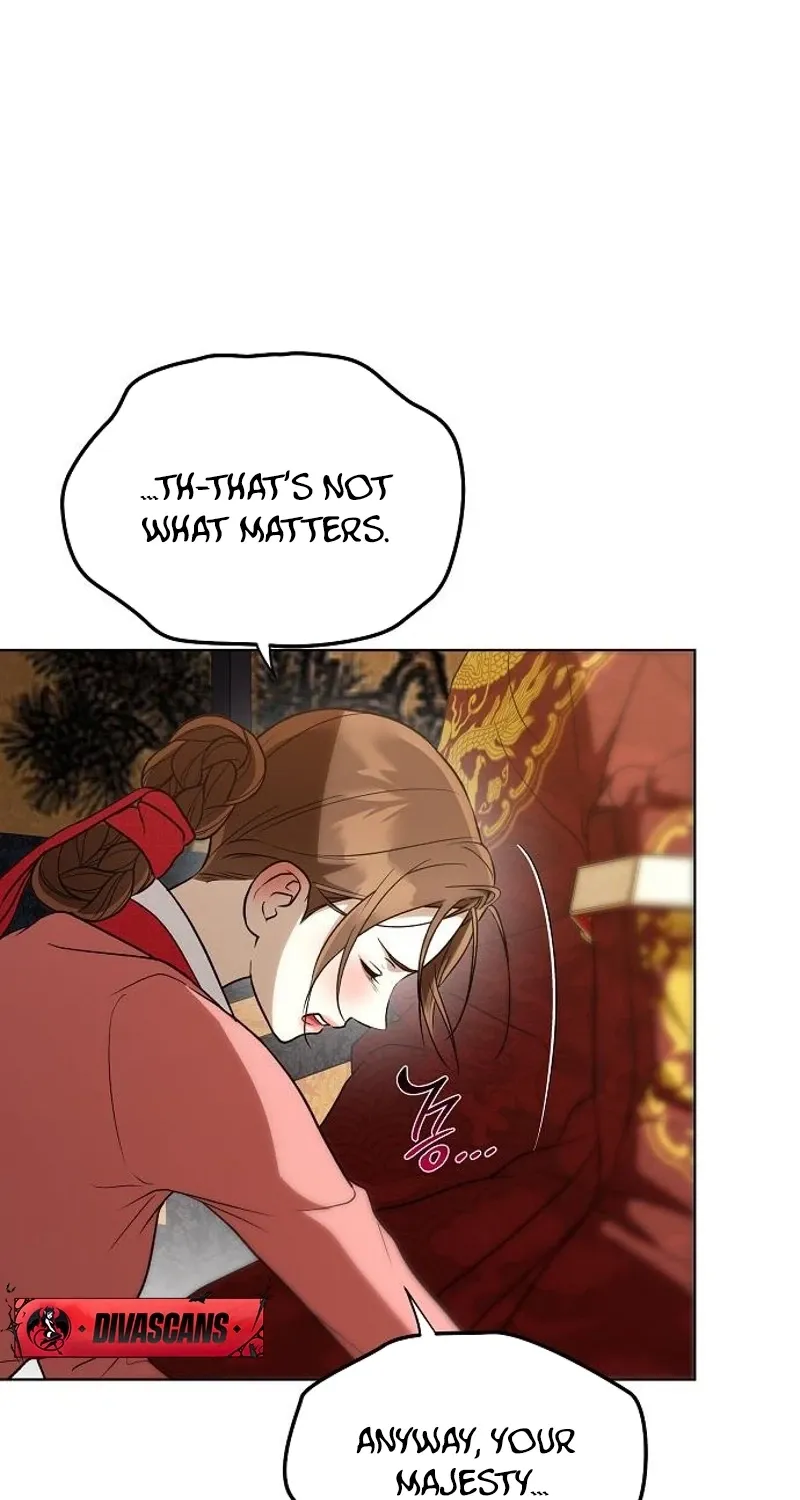 When the autumn night falls over the river Chapter 23 page 77