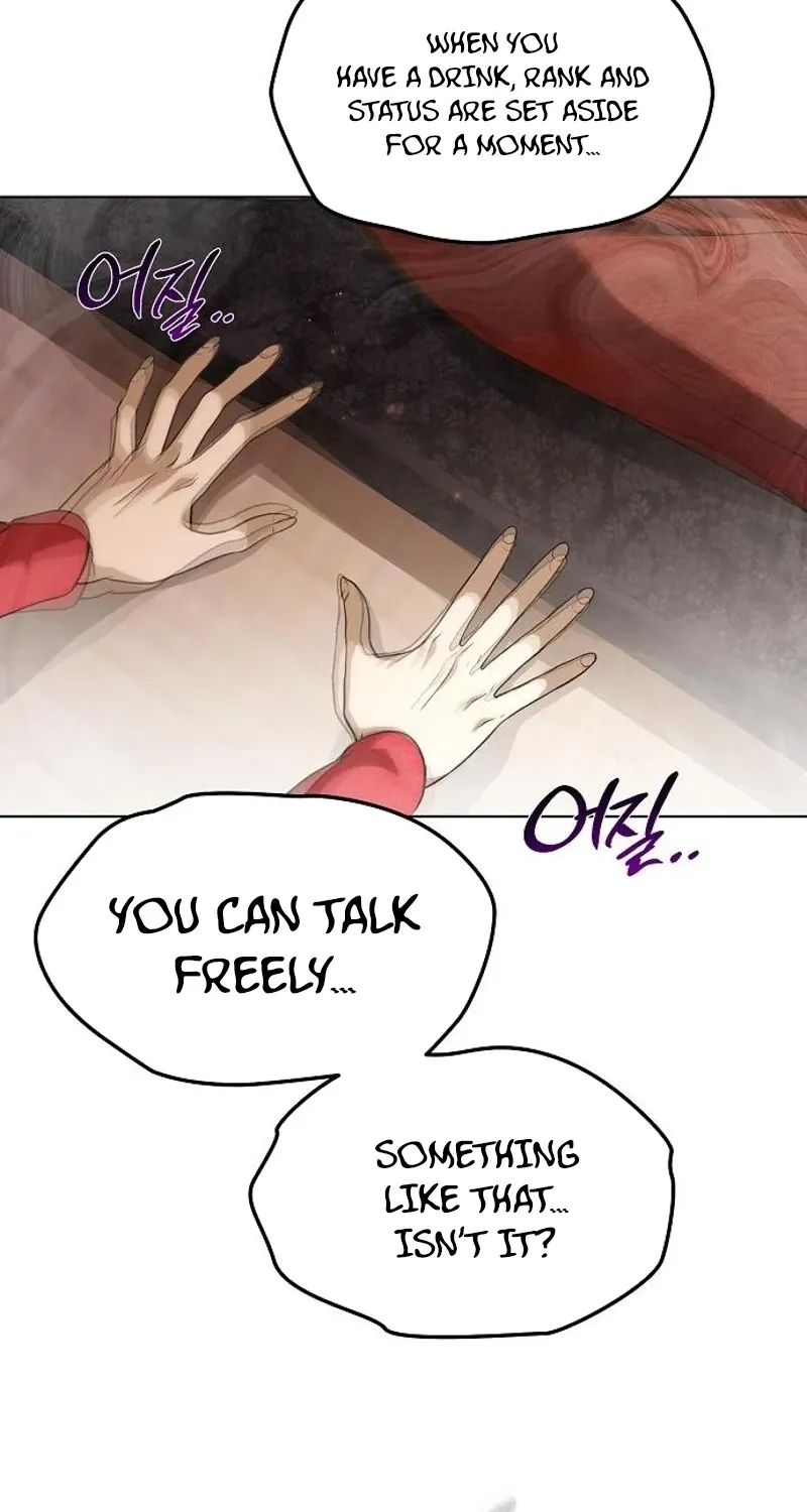 When the autumn night falls over the river Chapter 23 page 79