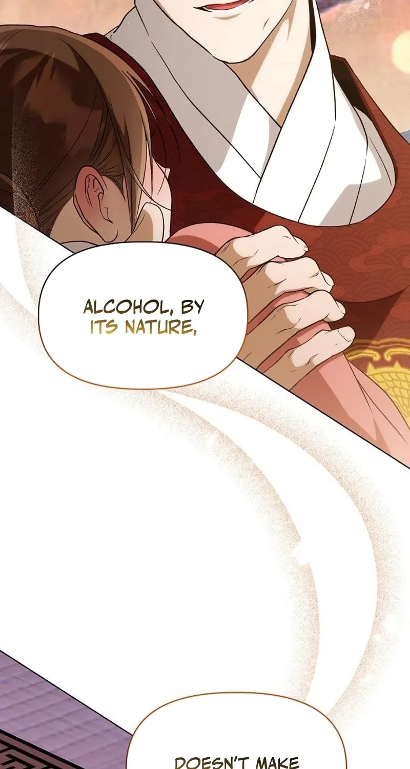 When the autumn night falls over the river Chapter 23 page 86