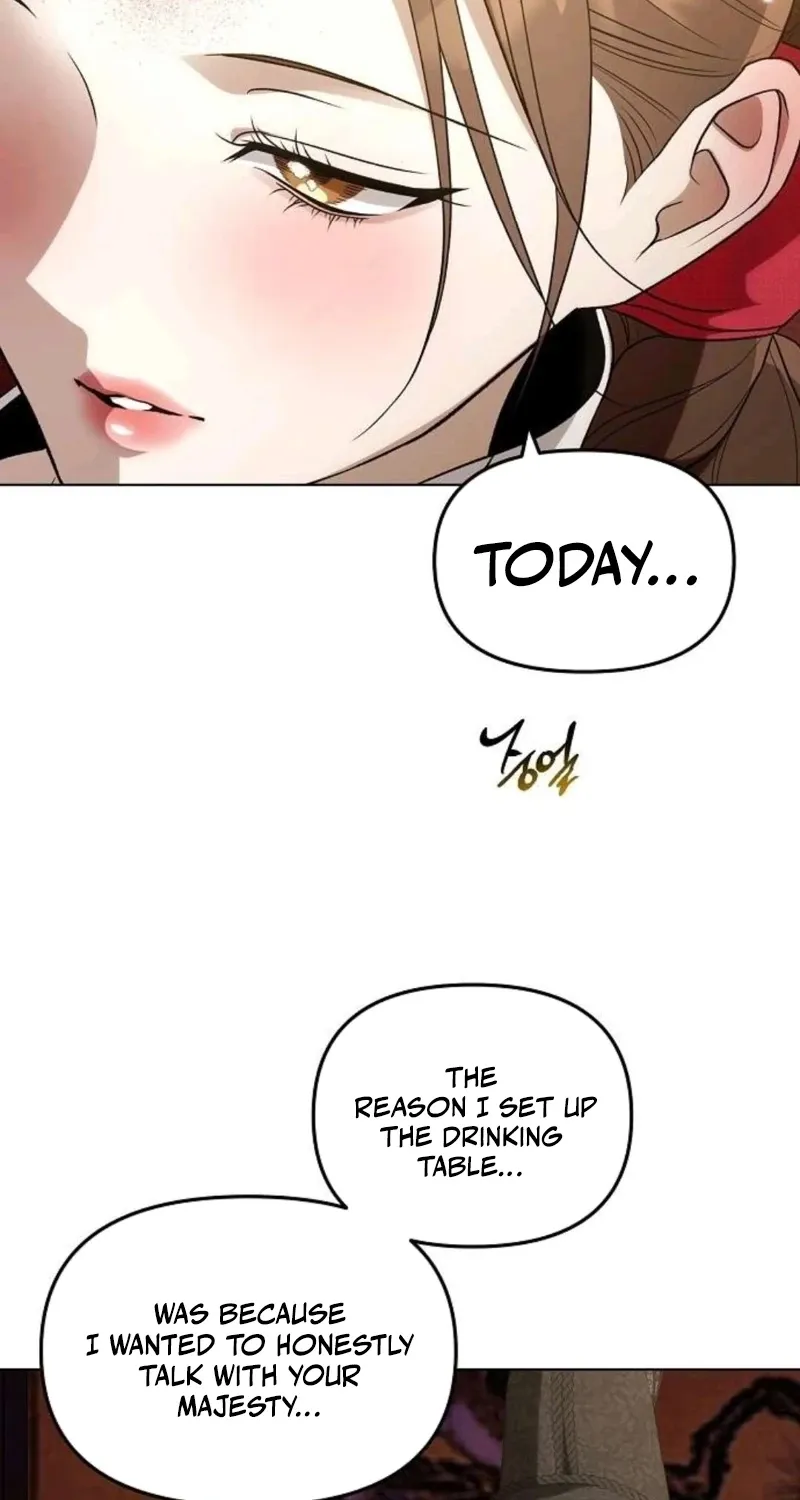 When the autumn night falls over the river Chapter 24 page 15