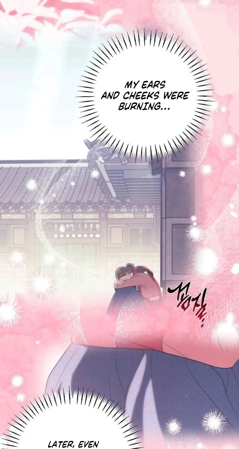 When the autumn night falls over the river Chapter 24 page 11