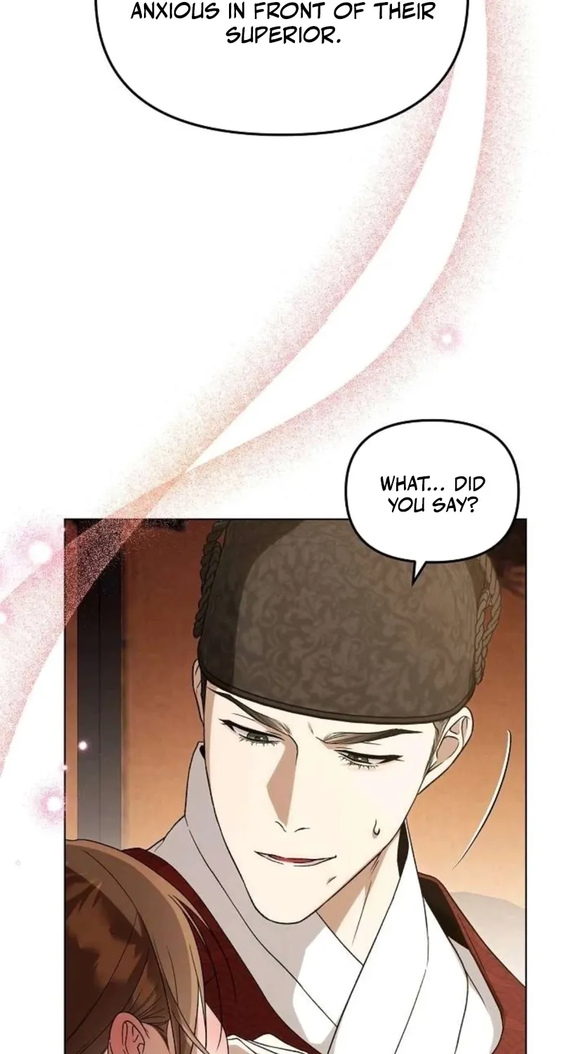 When the autumn night falls over the river Chapter 24 page 32