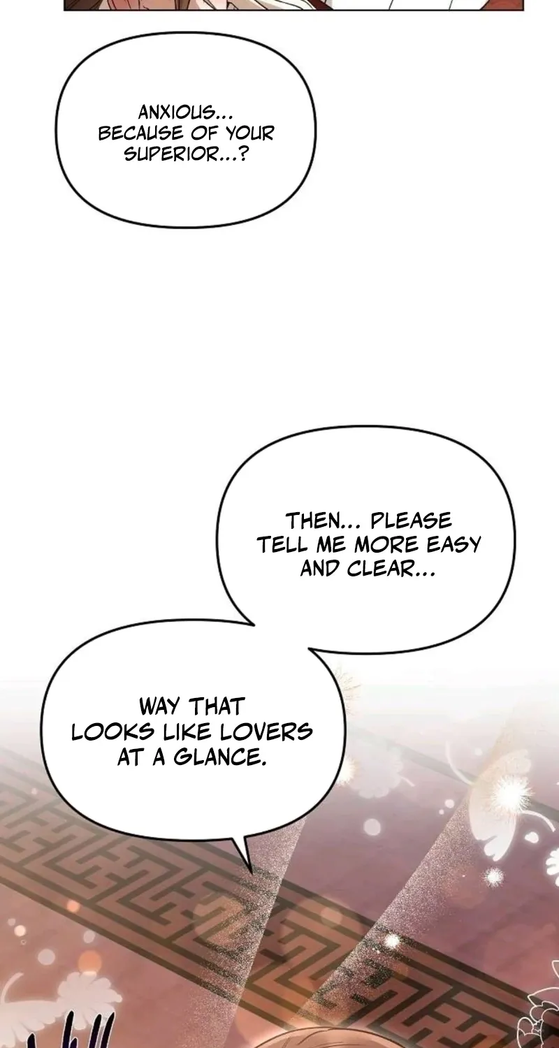 When the autumn night falls over the river Chapter 24 page 33