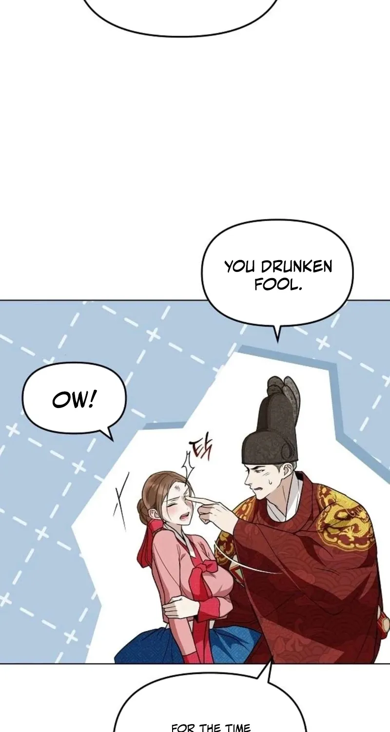 When the autumn night falls over the river Chapter 24 page 38