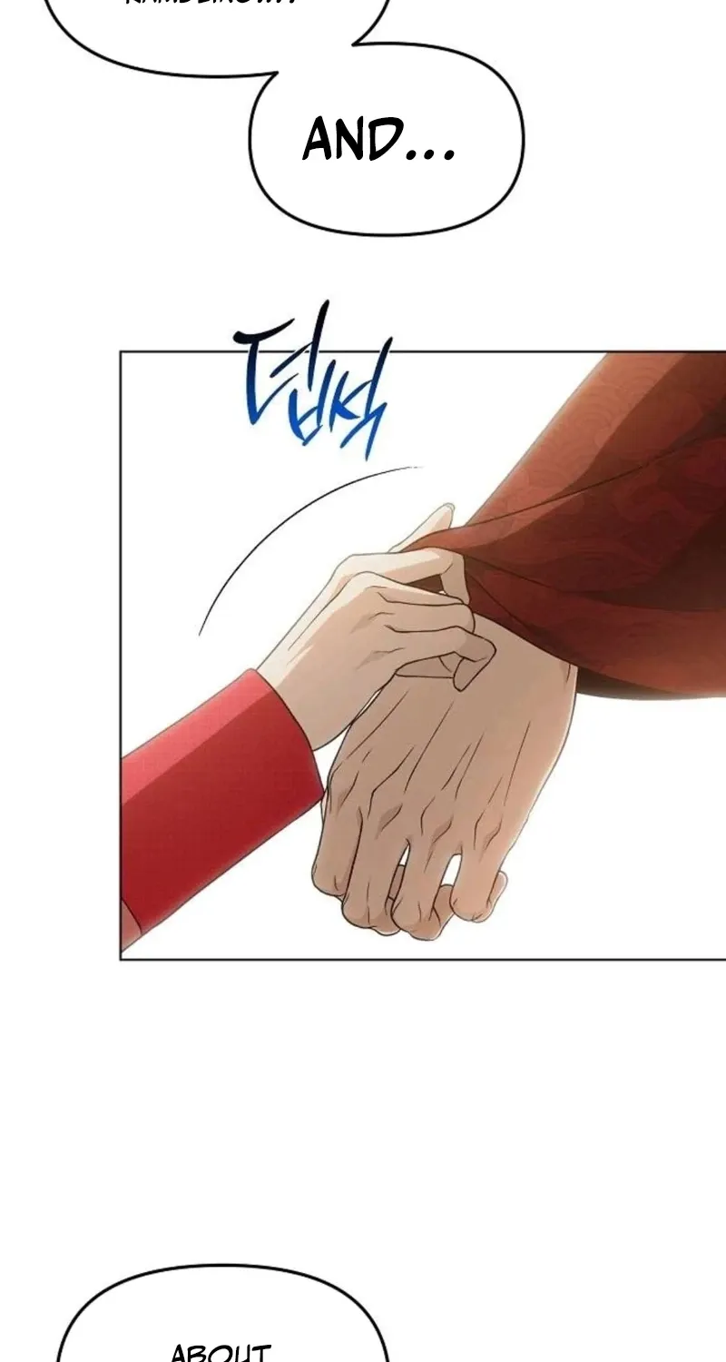 When the autumn night falls over the river Chapter 24 page 40