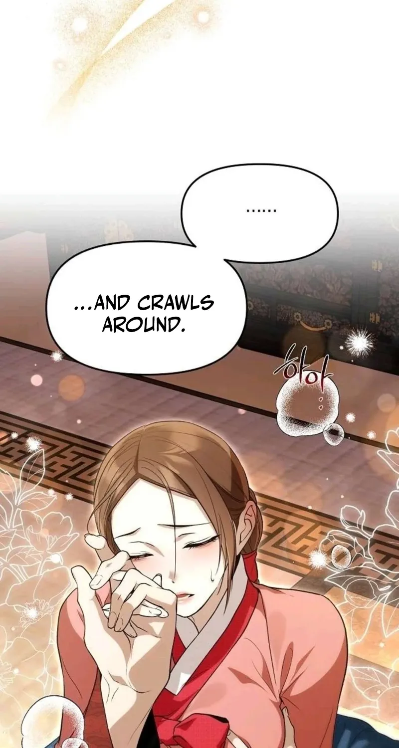When the autumn night falls over the river Chapter 24 page 56
