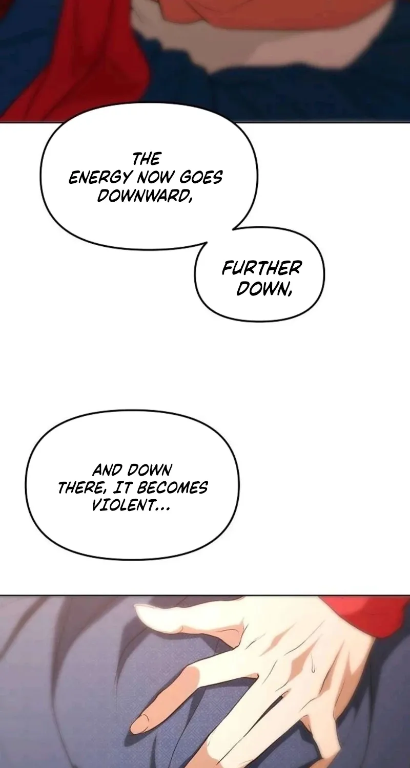 When the autumn night falls over the river Chapter 24 page 59