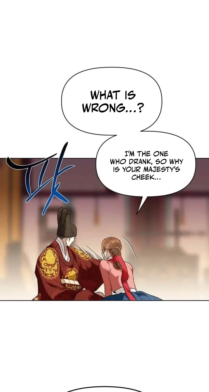 When the autumn night falls over the river Chapter 24 page 68
