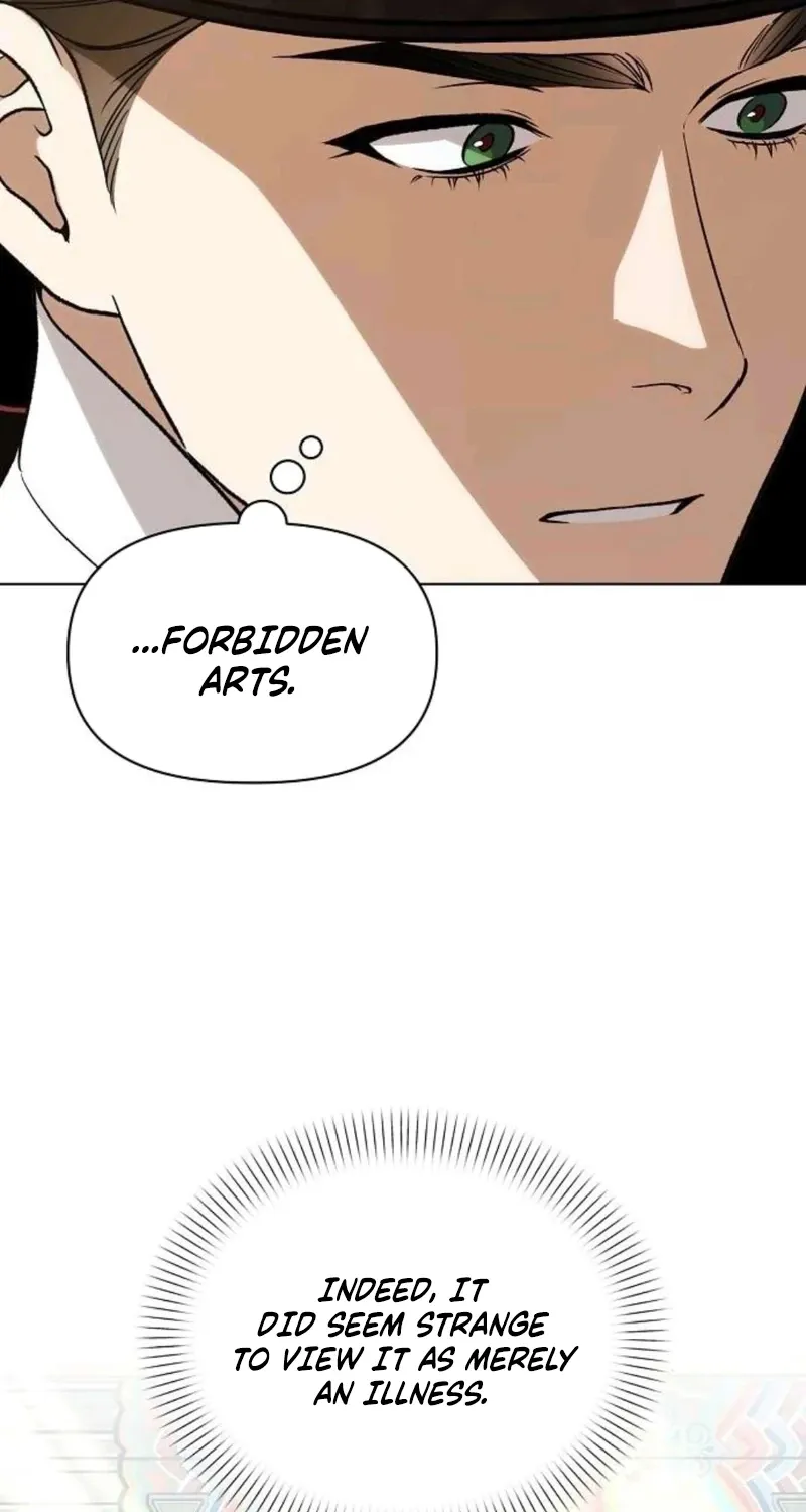 When the autumn night falls over the river Chapter 24 page 73