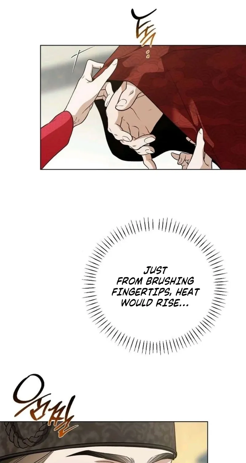 When the autumn night falls over the river Chapter 24 page 75