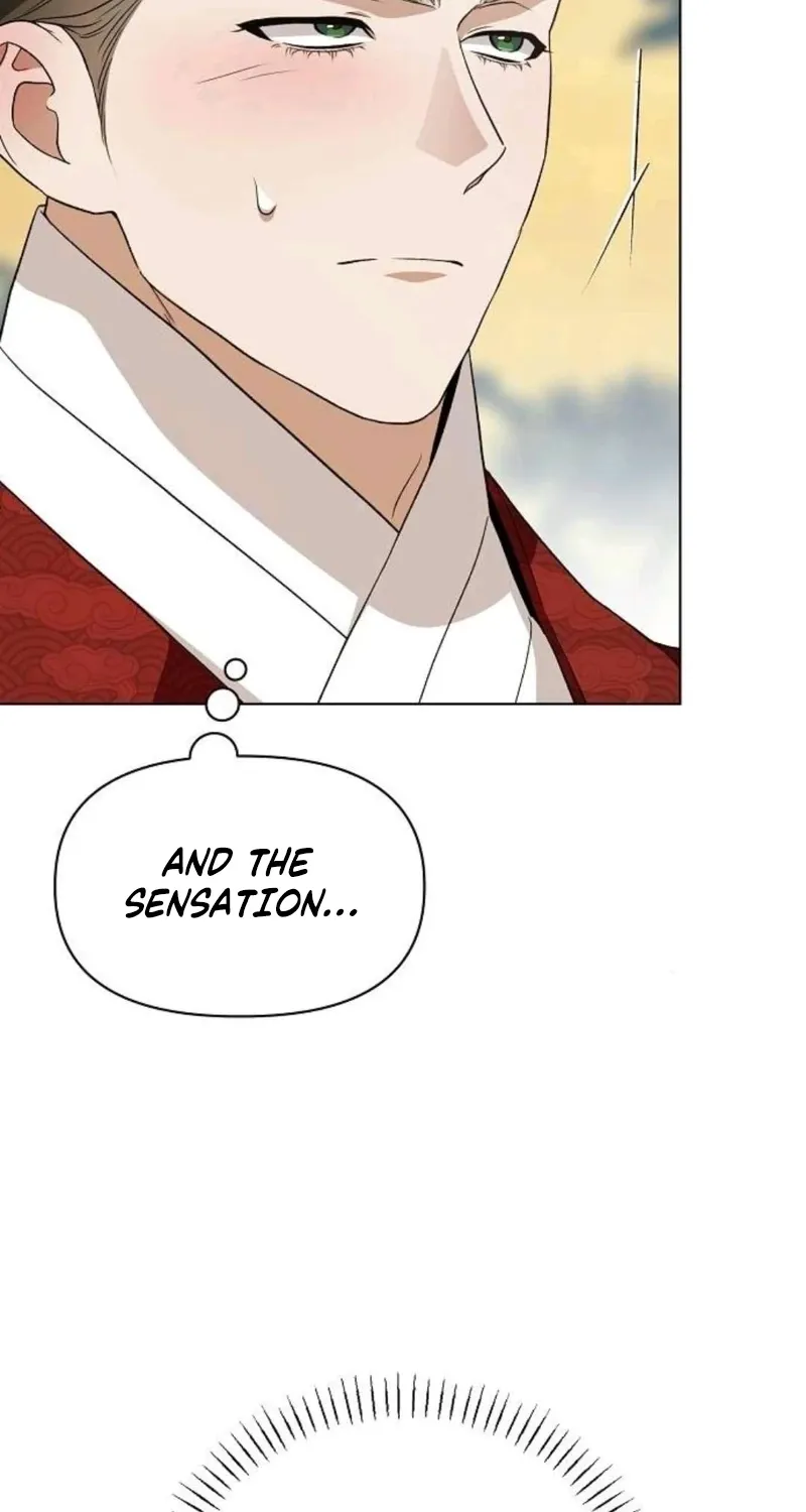 When the autumn night falls over the river Chapter 24 page 76