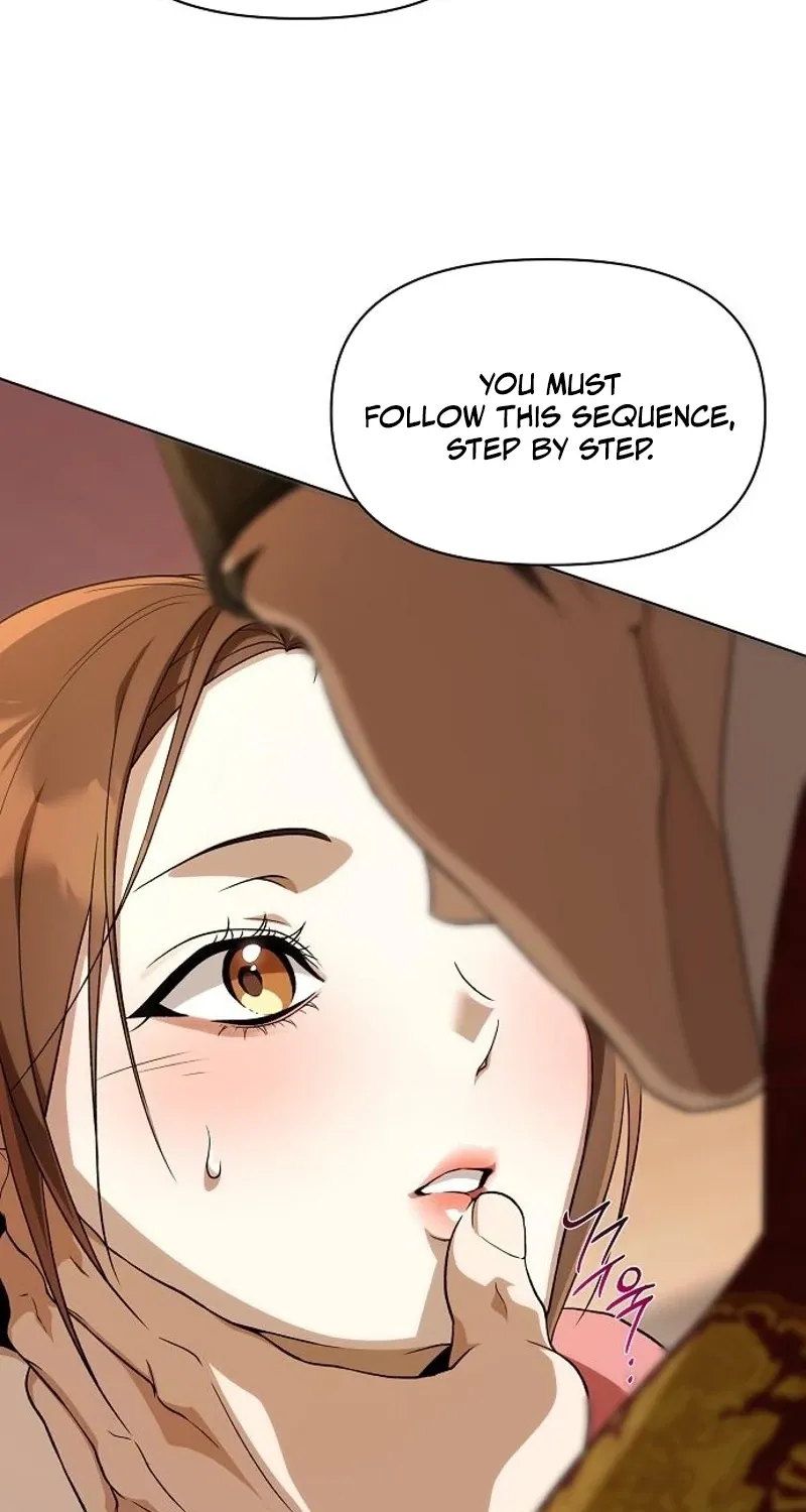 When the autumn night falls over the river Chapter 25 page 15
