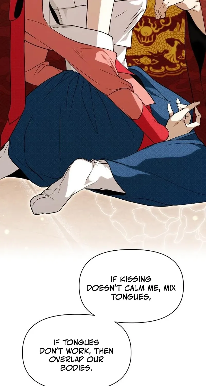 When the autumn night falls over the river Chapter 25 page 14
