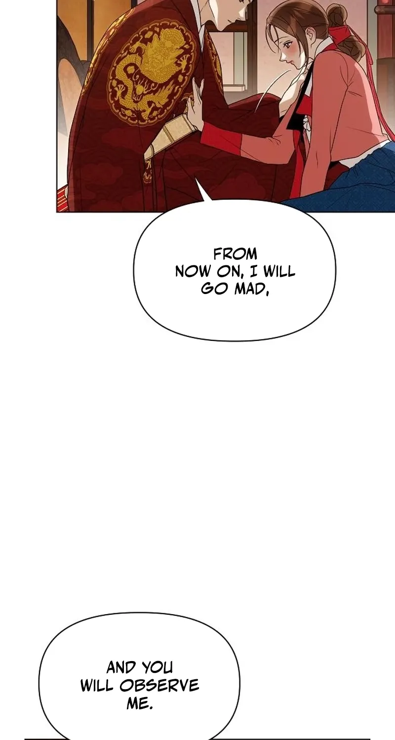 When the autumn night falls over the river Chapter 25 page 10