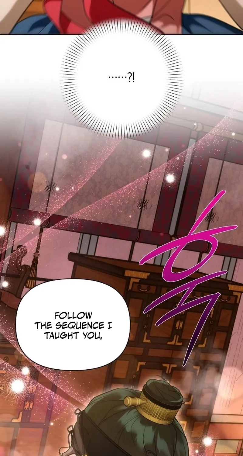 When the autumn night falls over the river Chapter 25 page 46
