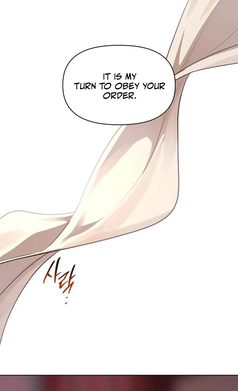 When the autumn night falls over the river Chapter 25 page 58