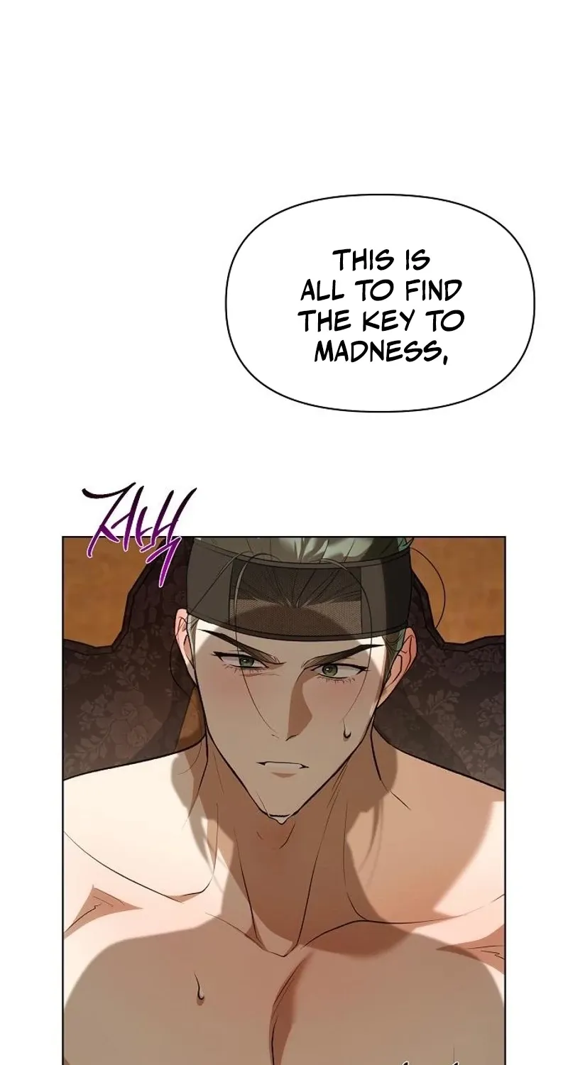 When the autumn night falls over the river Chapter 25 page 60